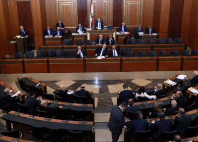 سنة إضافية لعون وعثمان وتلويح بالمجلس الدستوري .. برّي: نخشى الدخول في الفراغ