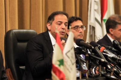 «معالجة أوضاع المصارف وتنظيمها»: الحاكم ونوابه يكرّرون الأفكار السابقة