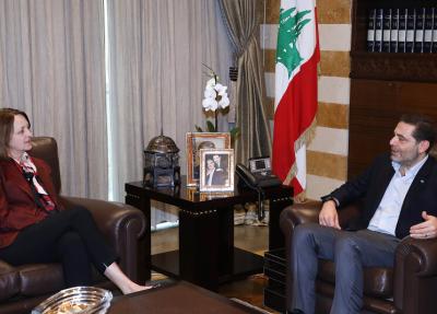 ترقّب مواقف للحريري اليوم… وفرنسا قدمت “أفكاراً منحازة”
