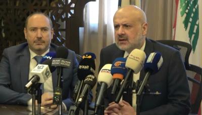 مولوي من صيدا : الحكومة تحاول القيام بكل واجباتها لتفادي الحرب في الجنوب