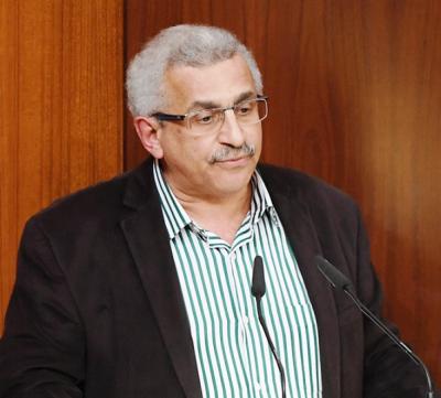 سعد : بلغنا وضعاً مأساوياً أمام موازنة لم تقدم حلولاً اقتصادية واجتماعية للناس