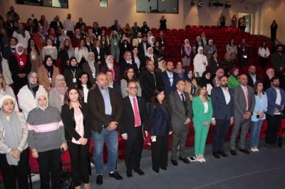 مؤتمر تربوي في صيدا بعنوان
