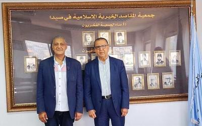 بديع يزور