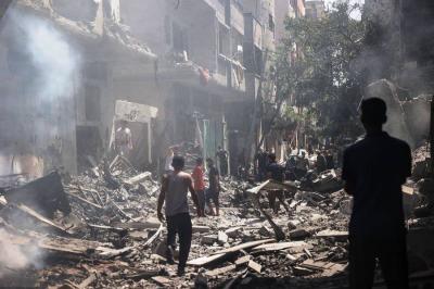 «حماس» أخفت الأسرى عند عائلات... والإسرائيليون دخلوا بملابس نازحين ونساء