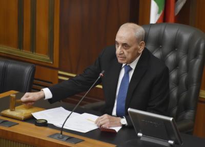 بري : هذا هو تقديري للرد ومن ينتظر ان يَضعف