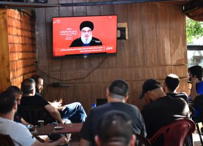 لبنان إلى خطوة مهمّة تدين إسرائيل.. ونصرالله يتوعدها بـ