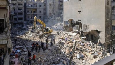 مؤشرات حرجة لرفع مستوى الاتصالات الأميركية – اللبنانية