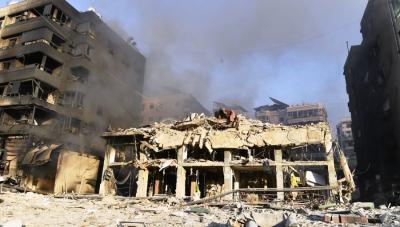 لبنان ينتظر تسييل مؤتمر باريس قريباً مهمة هوكشتاين في مواجهة تصعيد كبير