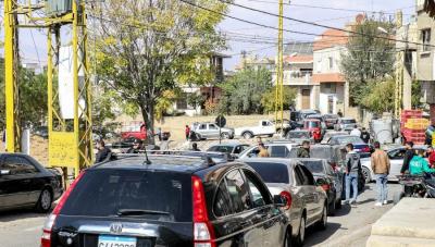 ذكرى الشغور الرئاسي: استدراج الكوارث أكبر عملية تهجير لبعلبك بعد المجازر