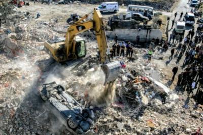 ميقاتي متفائل: هوكشتين أوحى بقرب وقف الحرب