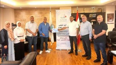 بديع يشكر