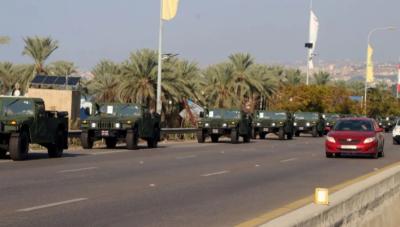 الجيش ولجنة الرقابة يحتويان التصعيد المعارضة: 9 كانون الثاني ...