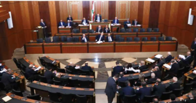 قائد الجيش اللبناني يتقدم رئاسياً وباسيل يواجه صعوبة بتأمين البديل