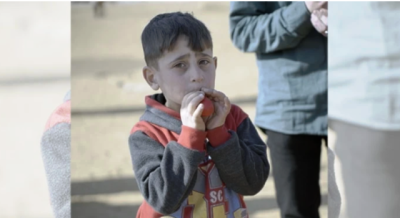 النزوح يضاعف عدد سكان الهرمل