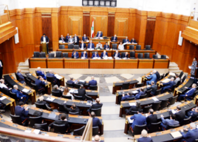 السخونة ترتفع والفيتوات أيضاً.. التحوّل السوري يؤثر في الحسابات