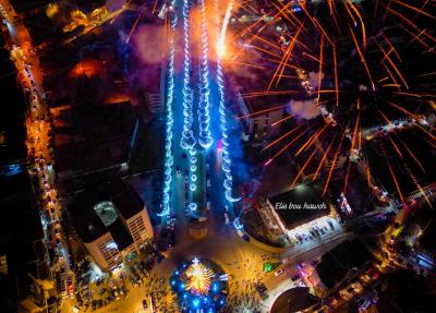 تعقيدات الداخل تنتظر تدخّلاً من الخارج