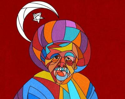 “قيامة أردوغان” من سوريا إلى أفغانستان.. وإيران والأكراد أول الخاسرين!