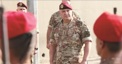 فيتو قواتي غير مُعلن على قائد الجيش... و«مرشّح فرنسا» يجول على الكتل: صعوبات تعترض انتخاب عون