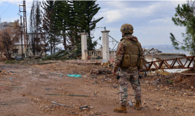 جهات لبنانية تلبّي الدعوة الأميركية في حملة ضد «الأموال الإيرانية» | هوكشتين: نزع السلاح ثمناً لإعادة الإعمار