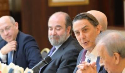 أميركا كما السعودية تريد قائد الجيش والمعارضة تطرح أزعور بديلاً: الرئاسة ضائعة بين التناقضات اللبنانية