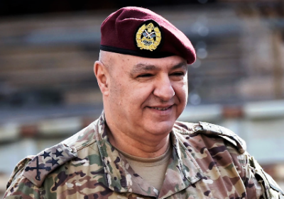 73 نائباً أيّدوا قائد الجيش و55 نائباً أجّلوا قرارهم إلى اليوم | أمر سعودي – أميركي: انتخبوا جوزف عون!