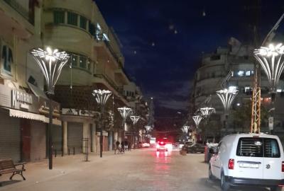 بديع يشكر