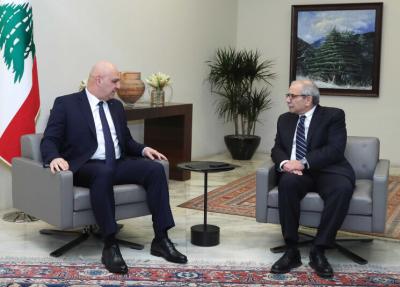 سلام يستمهل عون ثلاثة أيام لحل العِقد... بري يقارب اسم وزير المال من زاوية التسهيل