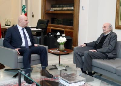 الحكومة أمام امتحان صعب... وضوء أخصر أميركي لإسرائيل بعدم الانسحاب