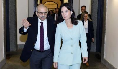 واشنطن تهدّد لبنان بغزّة: المفاوضات الآن... أو إطلاق يد إسرائيل!