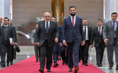 سوريا ولبنان.. إشكالية الانفصال والاتصال
