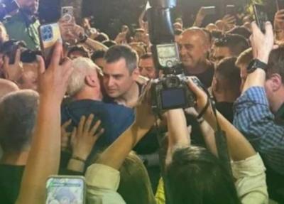 زغرتا تقول كلمتها... وهذا ما كشفته مصادر المردة لـ