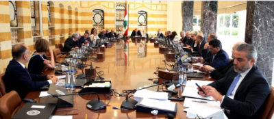 ترامب وبن سلمان: لبنان أمام