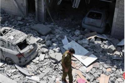 حسابات لبنانية متضاربة على ضفاف الحرب الإسرائيلية – الإيرانية