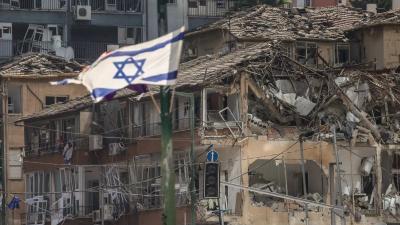 “فورين أفيرز”: عرب الخليج مفتاح الفرصة الأخيرة لمنع الحرب الإقليمية