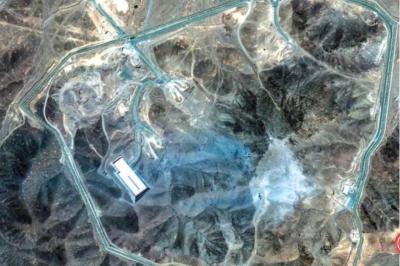 واشنطن قصفت وتل أبيب تستعجل النهاية وتوصية إيرانية بإغلاق مضيق هرمز