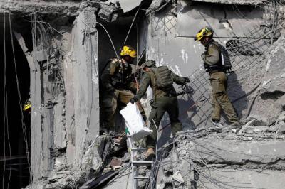 بعد 12 يوماً من الضربات المتبادلة... ترمب يعلن نهاية الحرب الإسرائيلية الإيرانية