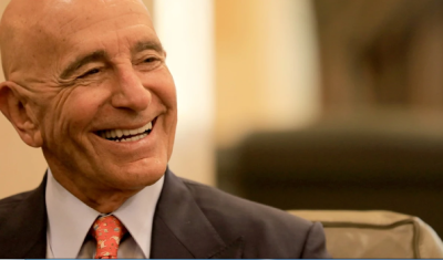 لجنة رئاسية تُعِدّ رداً على أفكار باراك