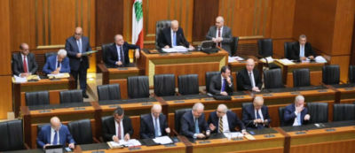 الاشتباك الاغترابي يخترق