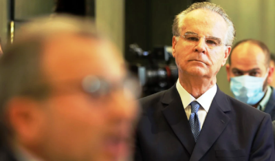 عراضة «قواتية» فاشلة لتعديل قانون الانتخاب