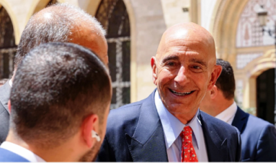 اجتماع تشاوري بين بري وحسين الخليل: ابن فرحان يسبق برّاك: ضغط وتسخين الساحة