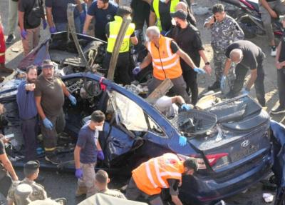 الضغوط تشتد قبل عودة برّاك وبري يعيد ترسيم الــــمشهد