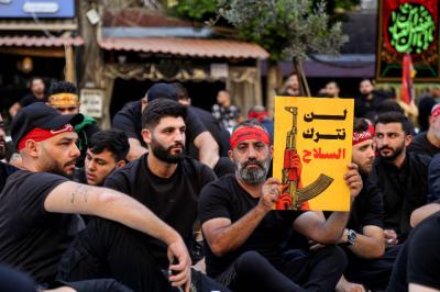 قاسم يضع شروطاً لتسليم سلاح «حزب الله» ويلوّح بالمواجهة