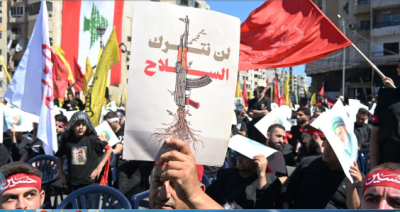 تسريبات الردّ الرسمي على ورقة برّاك تخلو من تعهّد نزع سلاح