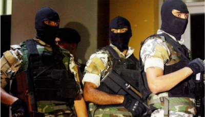 توقيف سوريَّين يتواصلان مع «داعش»: لسنا نادمَين!