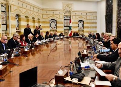 تعيينات تعبر التعقيدات.. عون: التطبيع ليس وارداً... واشنطن: لمكافحة أموال ومخططات وعمليات