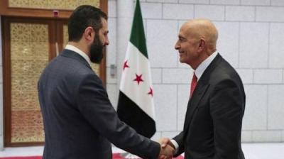 توم برّاك.. وخريطة سايكس – بيكو الأميركية الجديدة