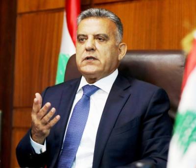 اللواء ابراهيم معلقا على كلام براك: هكذا تتحول دعوة نزع السلاح إلى افضل حملة للترويج تمسكا بالسلاح!