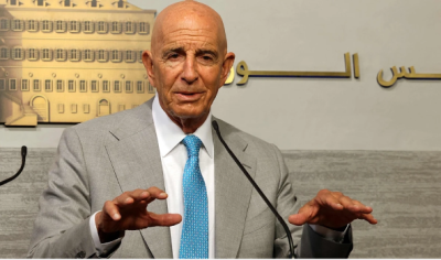 عودة الخارج إلى نغمة الضغط والتهويل: تصرّفوا مع حزب الله أو تتكفّل إسرائيل بالأمر!