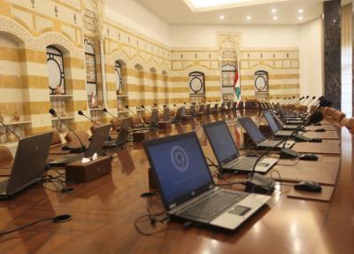 اتصالات مكثفة أمنت توفير مخرج ملائم لـ