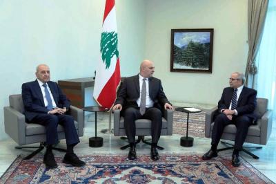لبنان أمام امتحان «حصرية السلاح» اليوم
